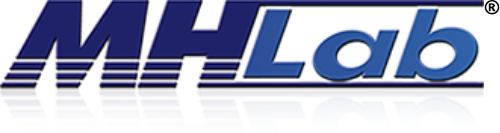 MH-Lab Logo