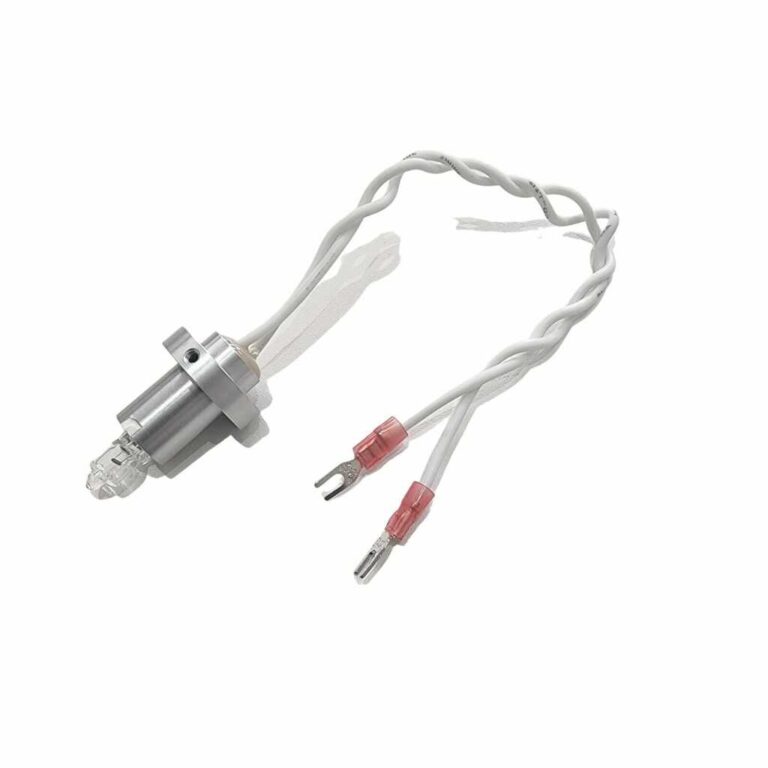 Lâmpada halógena 12V 20W