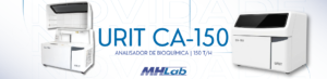 URIT CA-150