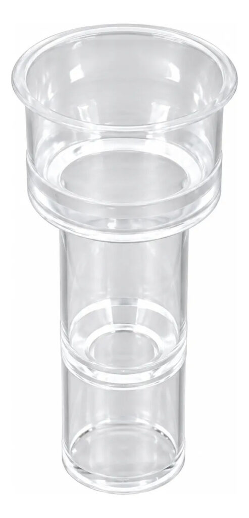 Copo de Amostra para Analisador Bioquímico URIT – 500 unidades