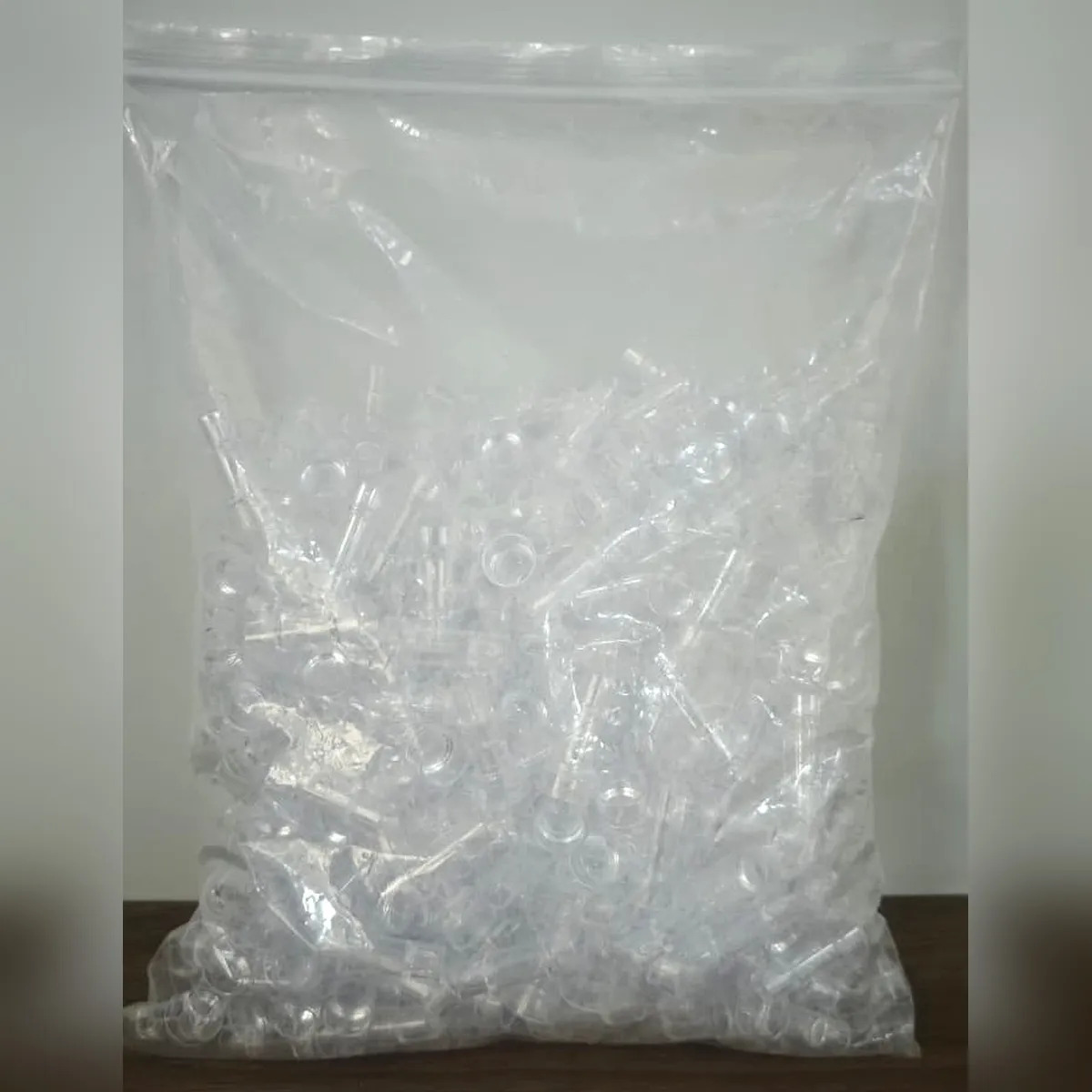 Copo de Amostra para Analisador Bioquímico URIT – 500 unidades – foto 3