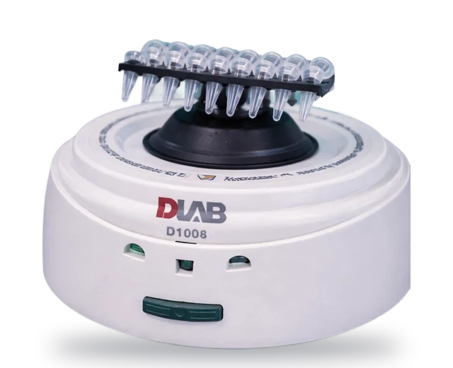 MHLab D1008
