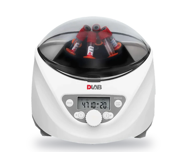 MHLab DM0506