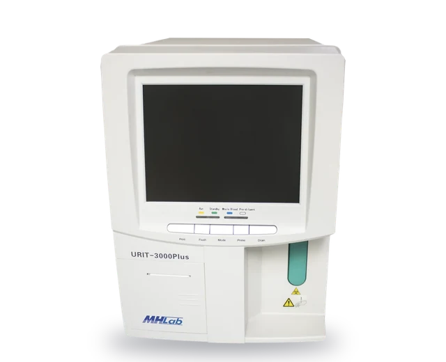 URIT 3000 Plus