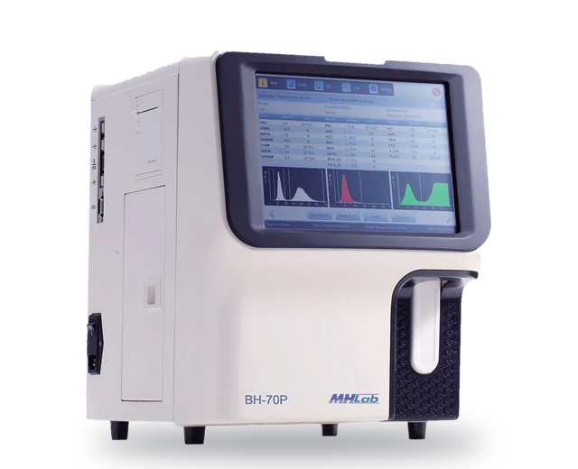 URIT BH-70P