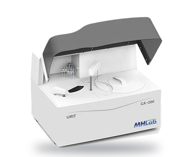 URIT CA-200