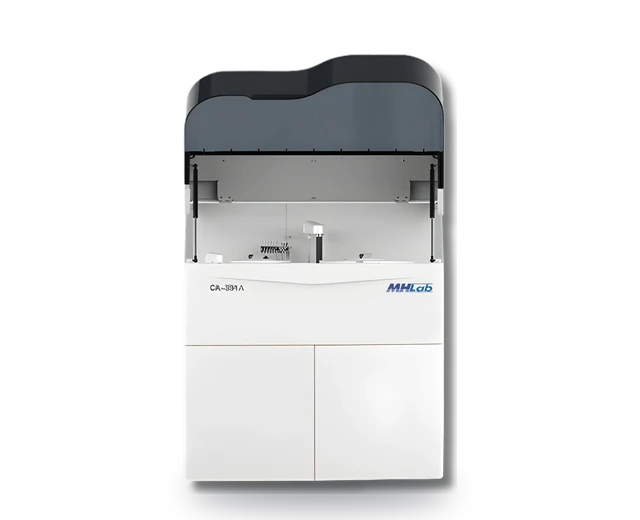 URIT CA-331A