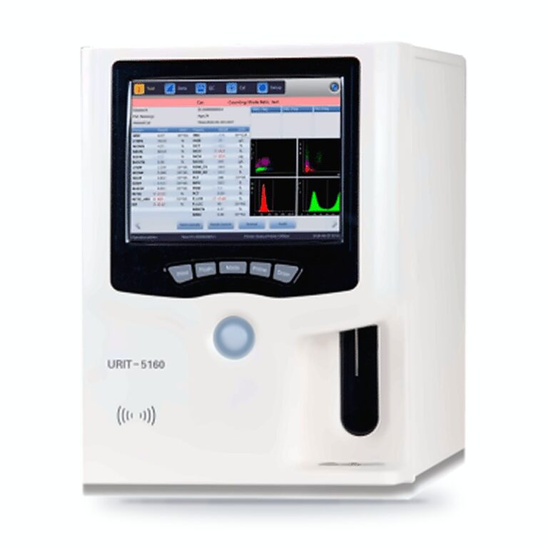 URIT 5160 VET